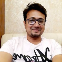 Asif Quamar