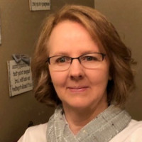 Lynne Hays