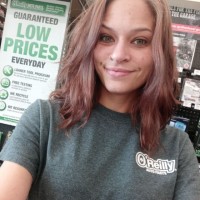 Brittany Ward