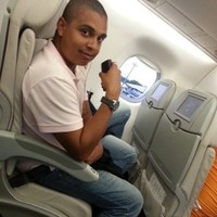 Alex Rogerio Da Silva