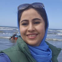Nahid Abedi