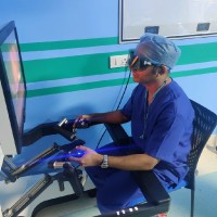 Dr. Adithya Naragund
