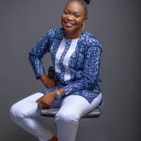 Lucrèce Josiane MBIDA NTSAMA