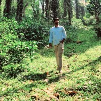Gopi Krishna
