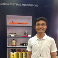 Nguyen Huy Hoang