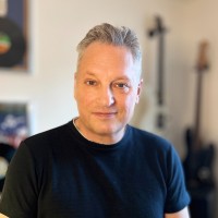 Rob Cook