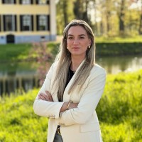 Lisanne Schadron