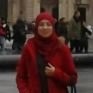 Wafa Naffouti