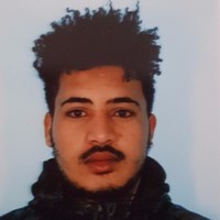 Amaniel Gihrmay Tesfagabr