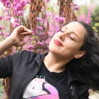 Deniz Alipour