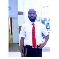 Bright Nweke