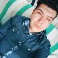 Summerlin Amado Barragan Pérez