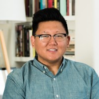 Benjamin Kim