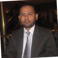 Muhammad Kashif Baig