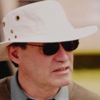 Bruce Block