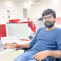 Ganeswara Rao Gadde