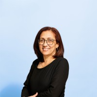 Sherida C.