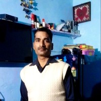Sanjay Bharti