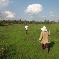 Beatrice Hamujuni-Smith