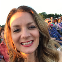 Lisa Anderson