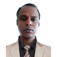 Amar K Samal