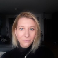 Magdalena Barańska-Nowak