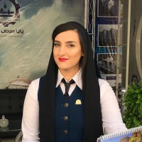 Dr. samira Nazari Ghazvini
