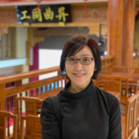 Fiona Fung