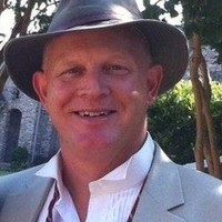Jim Maxted