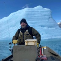 Scott Johnson, Pmp
