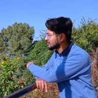 Binod Aryal