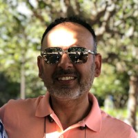Rachid Aljamali