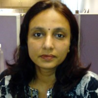 Chhavi Gupta