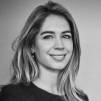 Lucy Worcester (Née Yorke-Long)