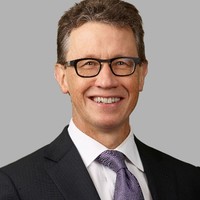 Paul Wickens