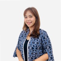 Priscilla Oktiva Rossari