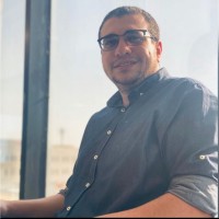 Ziad Shaqra