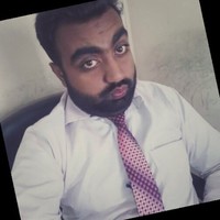 Ahtsham Ul Haque Wariyah