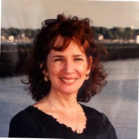 Sharon Parker