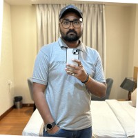 Anurag Tiwari
