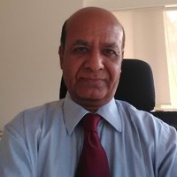 Arun Chougule