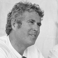 Mark Long
