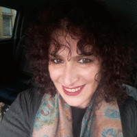 Naomi GRIBLER