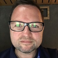 Paul Broughton