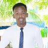 Mohamed Abdinasir