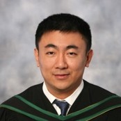 Lin Liu, Mfin, Cfa