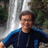 Sr Prof. Ken CHING