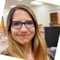 Lindsay Arensbak, M.Ed.