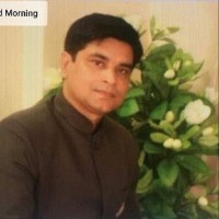 Dr.MAK JBS KRISHANSHU