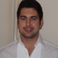 Daniel Lungu